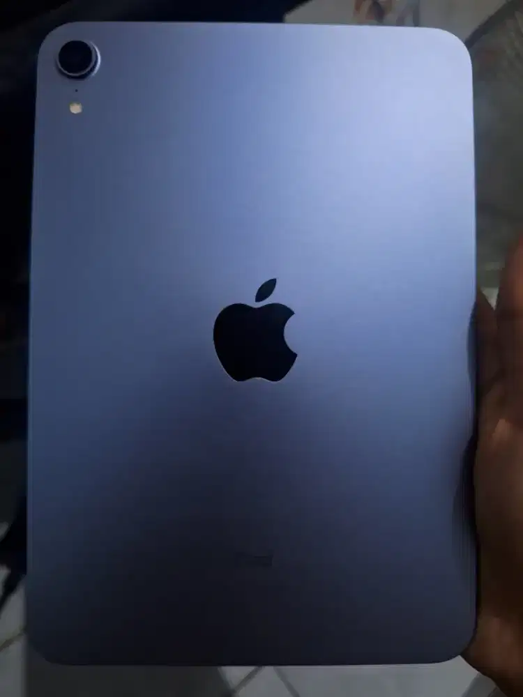 IPAD MINI 6 WIFI ONLY