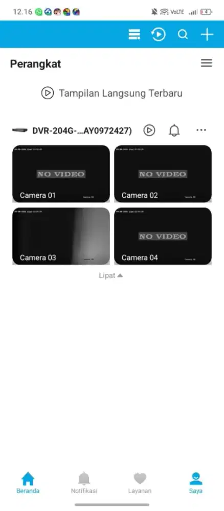 Jasa Pasang & Service CCTV – Setting Jaringan dan Mikrotik