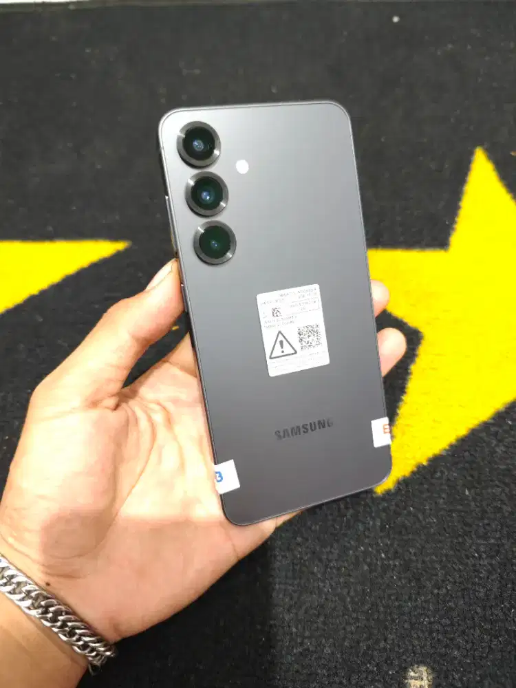 Samsung Galaxy S25 5G 12/512