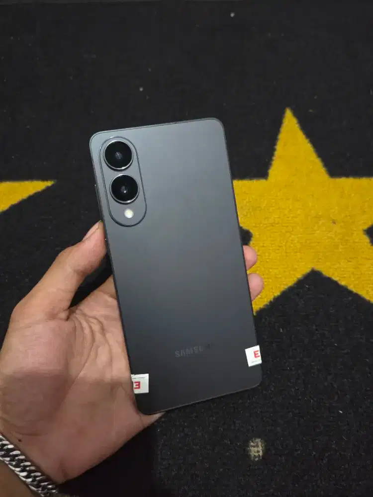 Samsung Galaxy S25 edge 5G 12/256