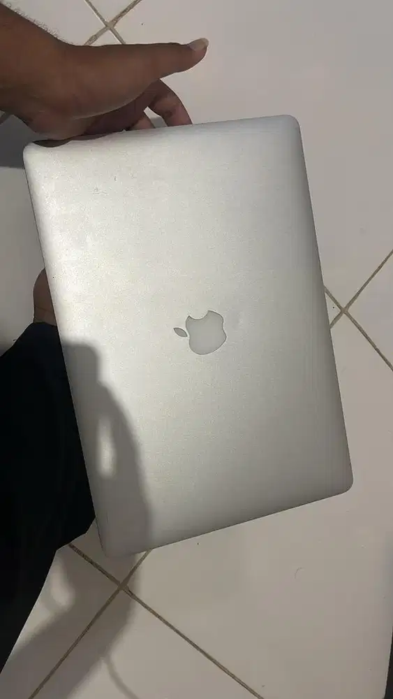 Macbook Pro Retina 2013 Core i7 RAM 16GB SSD 128GB