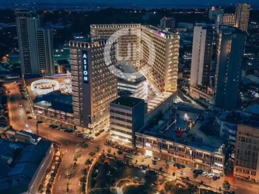 Dijual Apartment di Nagoya Thamrin City Dekat Nagoya Hill Mall