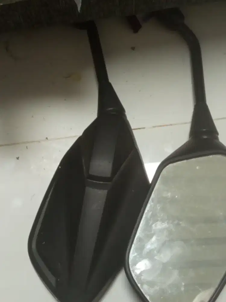 spion motor vario 125 led new ori