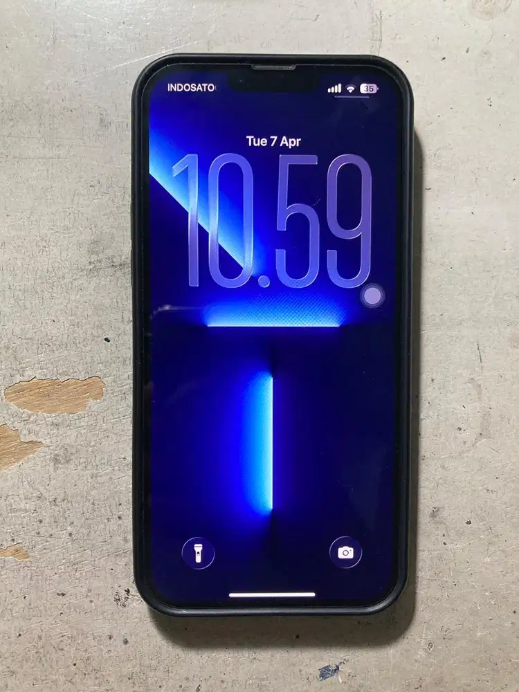 iPhone 13 Pro Max 128GB ex iBox