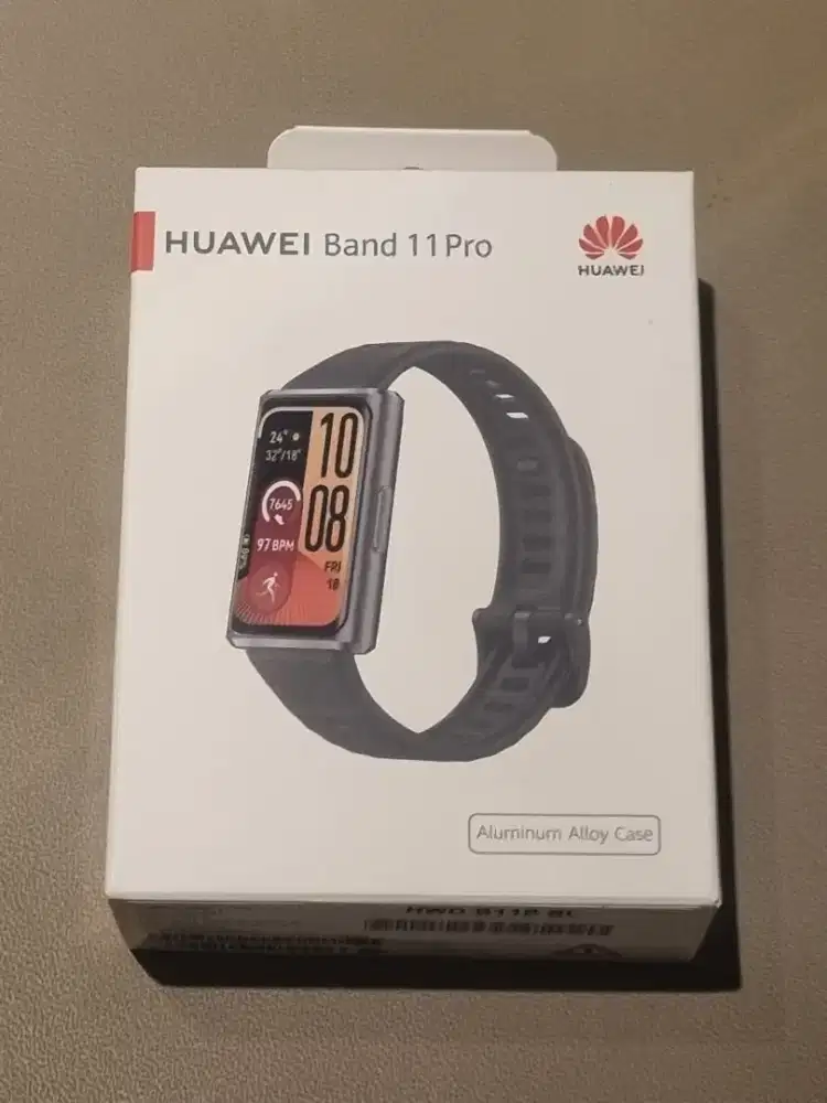 HUAWEI BAND 11 PRO