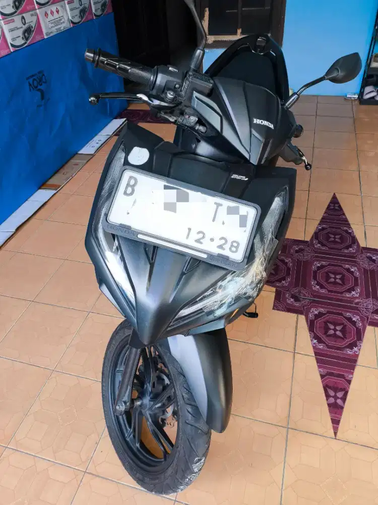 Vario 125 tahun 2023