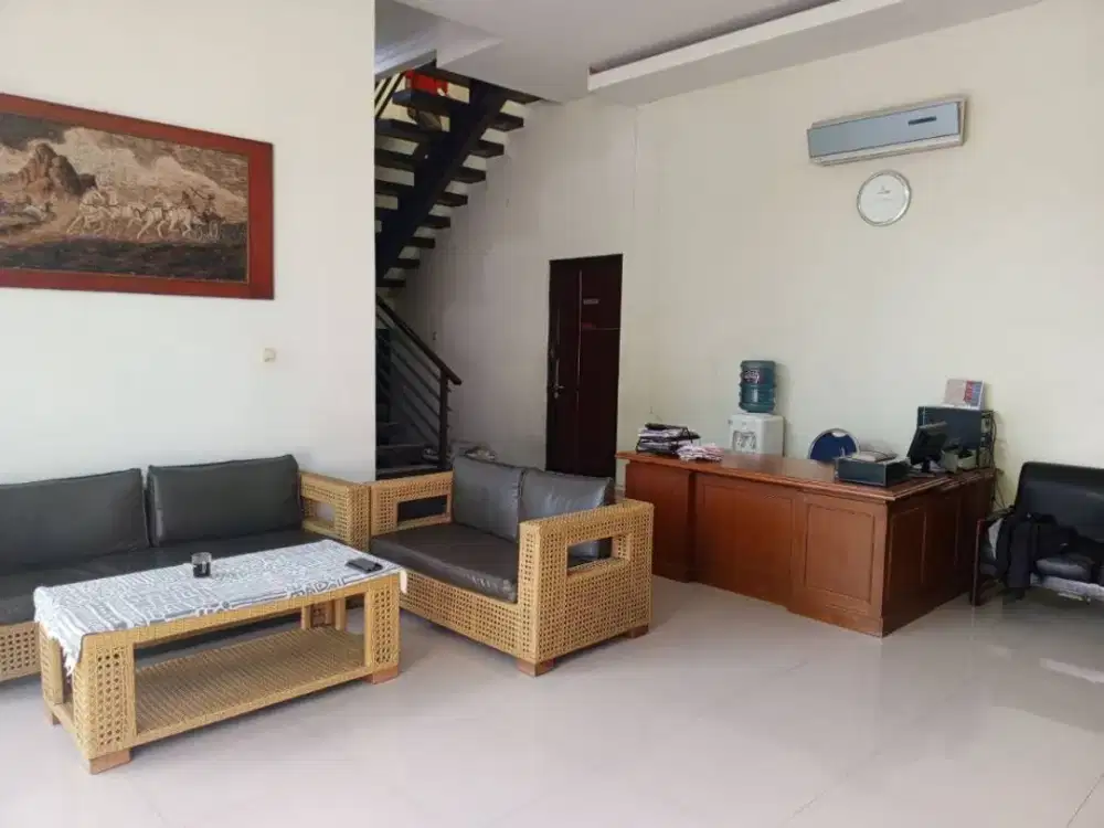 Gudang Super Murah Strategis Di Metro Soekarno-Hatta Kota Bandung