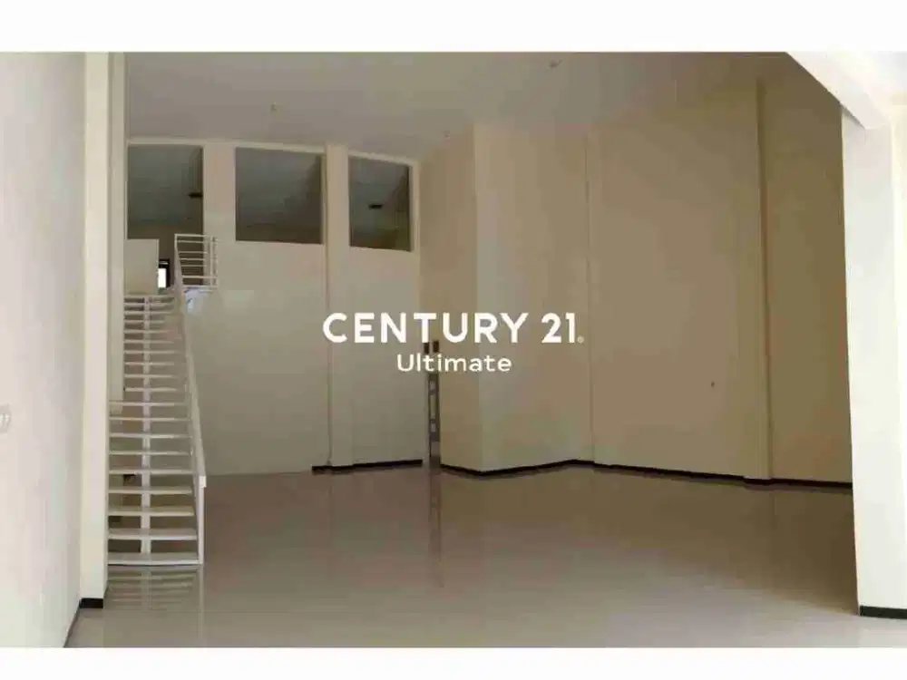 Ruko Lebar 8 Meter High Traffic Sukun Kota Malang