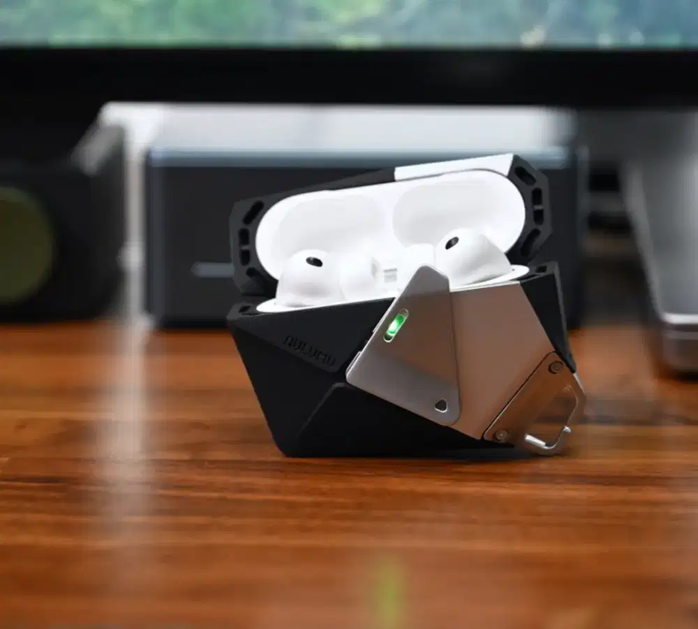 Airpods pro 3 ibox like new garansi 2 maret 2027