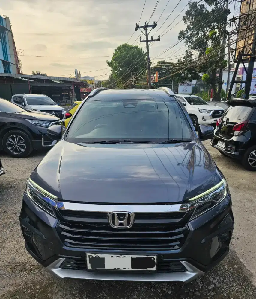 BRV Prestige HS sensing 2023 / 2024 istimewa dp 28 jt