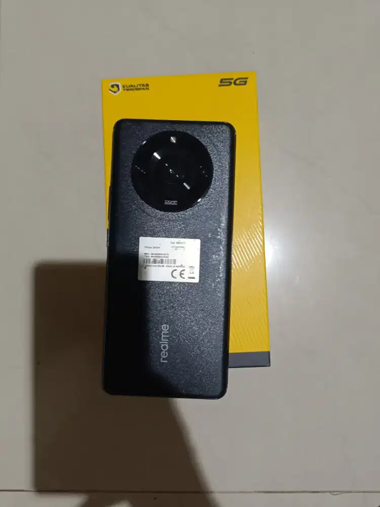 Realme 11 Pro 5G 8/256 NFc