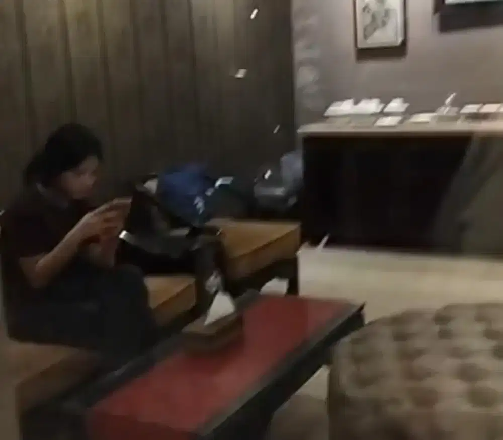 Dicari terapis pijat refleksi untuk pria dan wanita