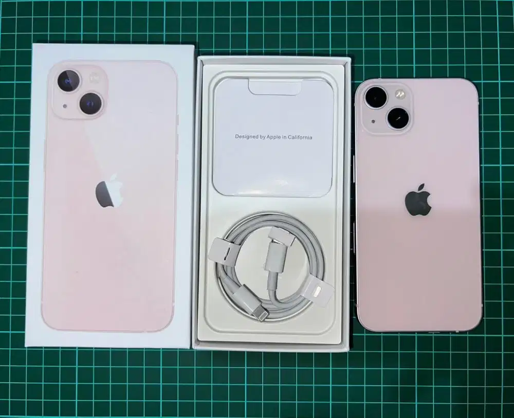 IPHONE 13 128gb all operator