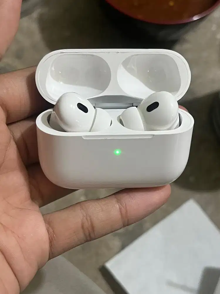 AirPods Pro Gen 2 Ori