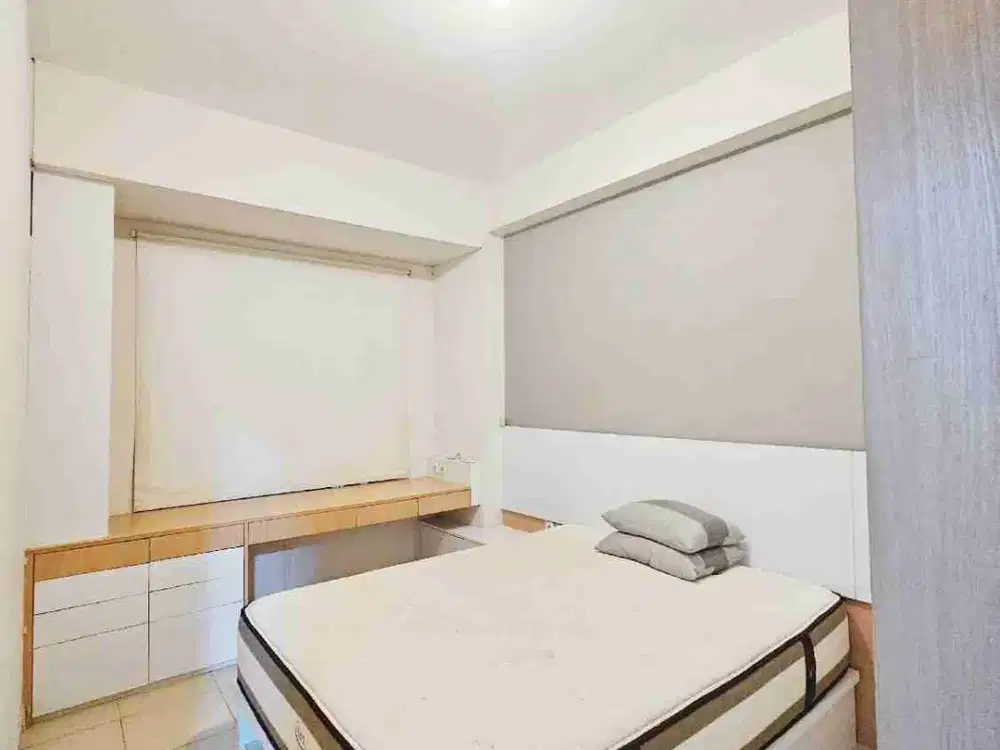 Sewa Apartemen Murah Di BSD City