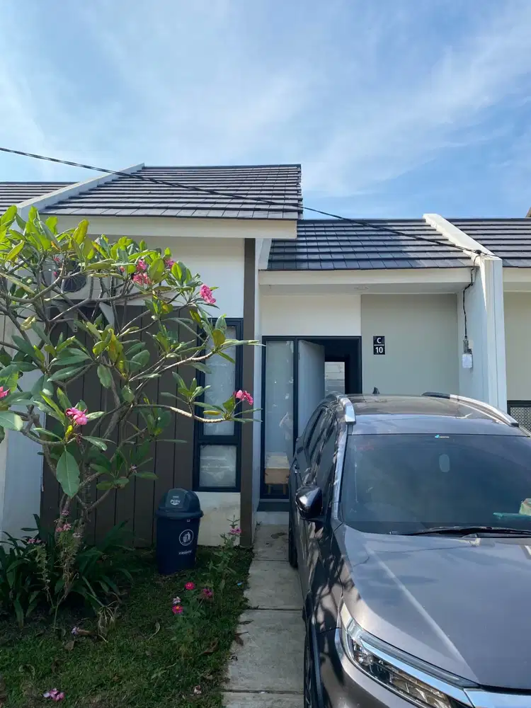 (Padma Hills) Banting Harga lengkap dengan furniture yang ada