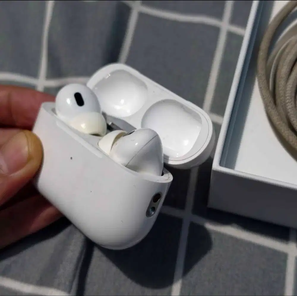 AirPods Pro 2 Original iBox