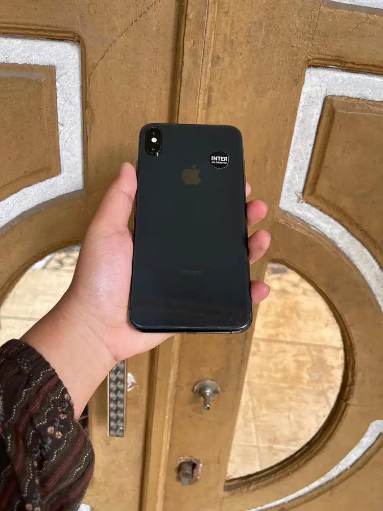 iPhone Xs Max 256gb inter