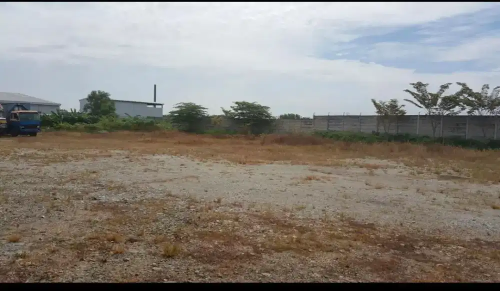 Dijual Tanah Kawsan Industri
Dekat Kawasan Industri Deltamas Cikarang