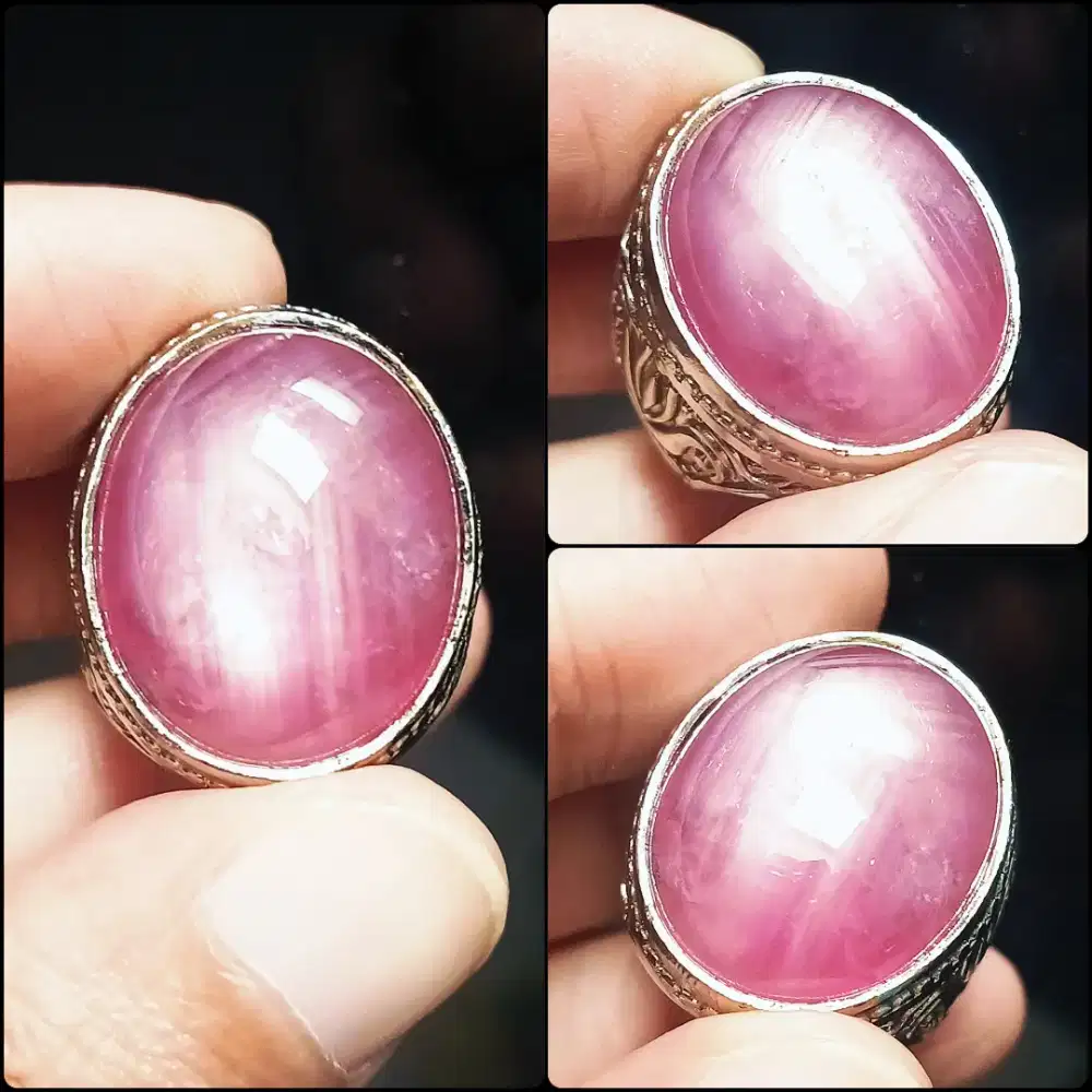 Ruby Star Fatwa Birma HQ