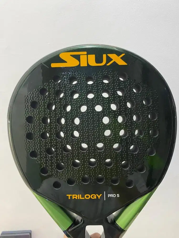 Siux trilogy 2025