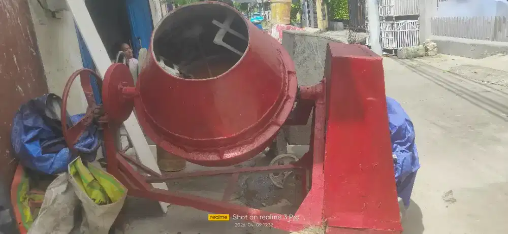 JUAL MOLEN COR ukuran 500