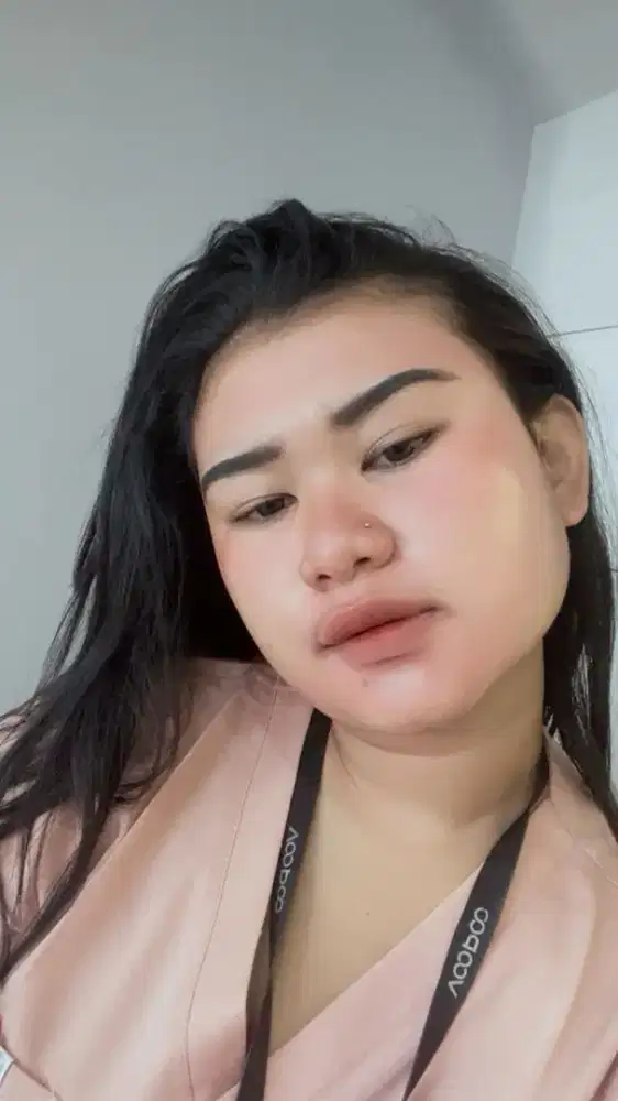 Cari pekerjaan yang halal