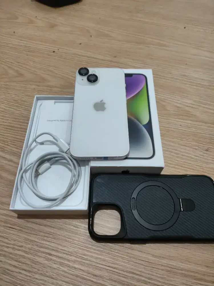 IPHONE 14 INTERNAL 256GB