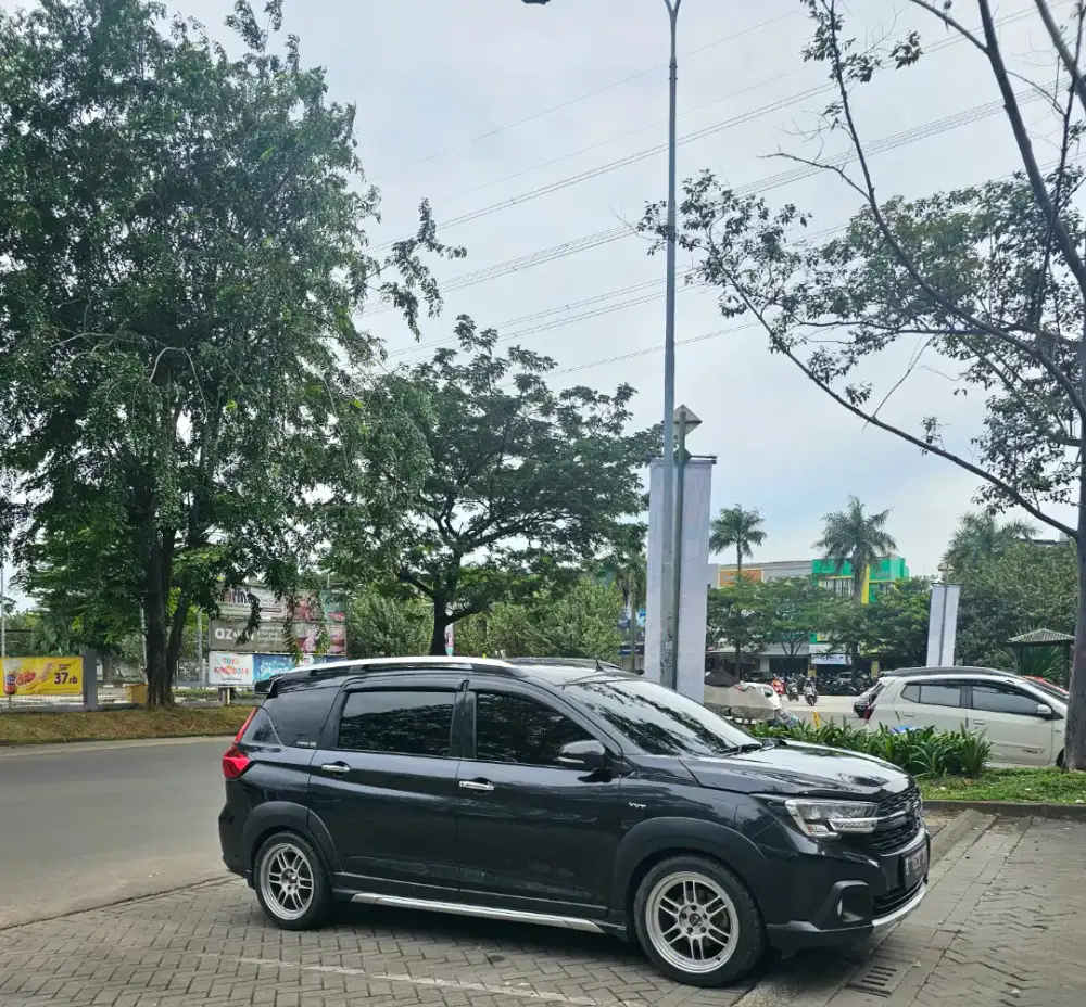 Suzuki XL7 BETA AT 2022 LOW KM