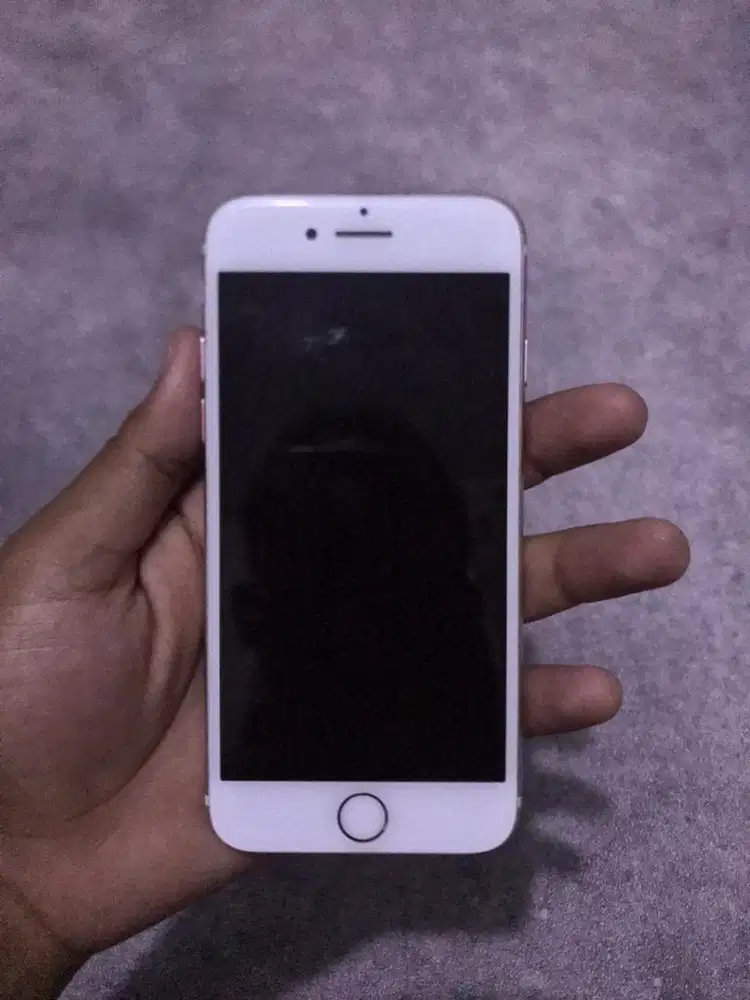 Iphone 7 32gb (bypass)