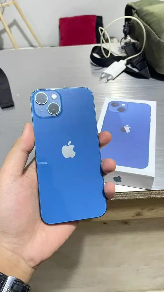 iPhone 13 128Gb All Operator Fullset