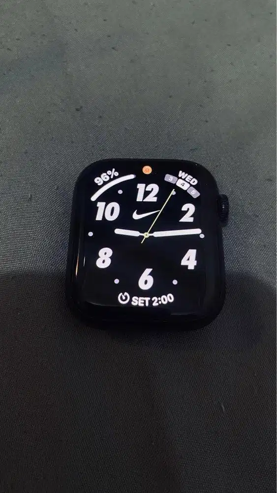 apple watch series 8