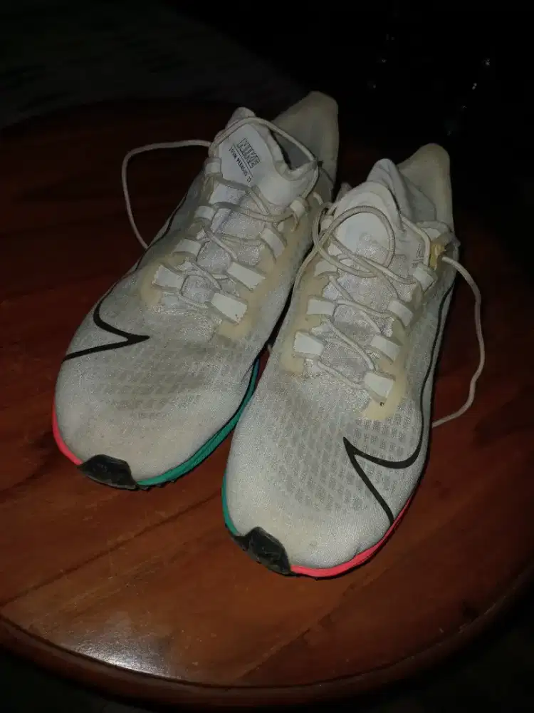 Nike running pegassus 40 size 44