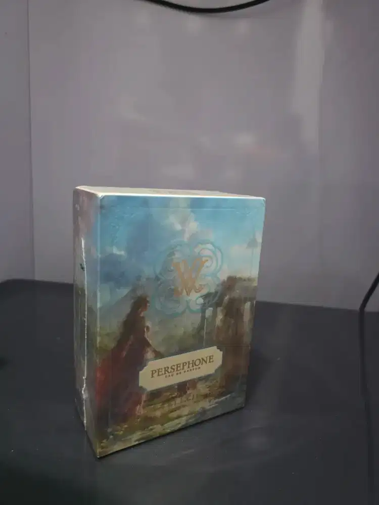 Parfum Velixir Persephone for Unisex Eau de Parfum