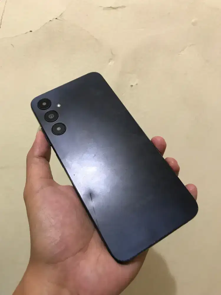 Samsung A05s ram 6/128 Termurahh