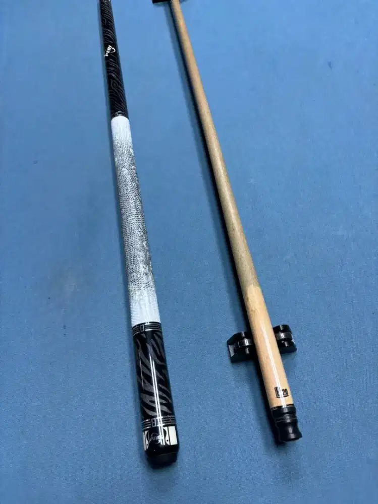 Stik Billiard Peri Exs-02