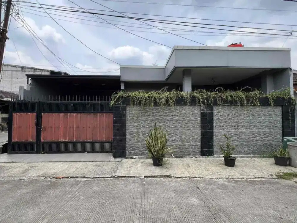 Dijual Rumah Siap Huni Di Villa Indah Permai ( VIP ) Bekasi Utara