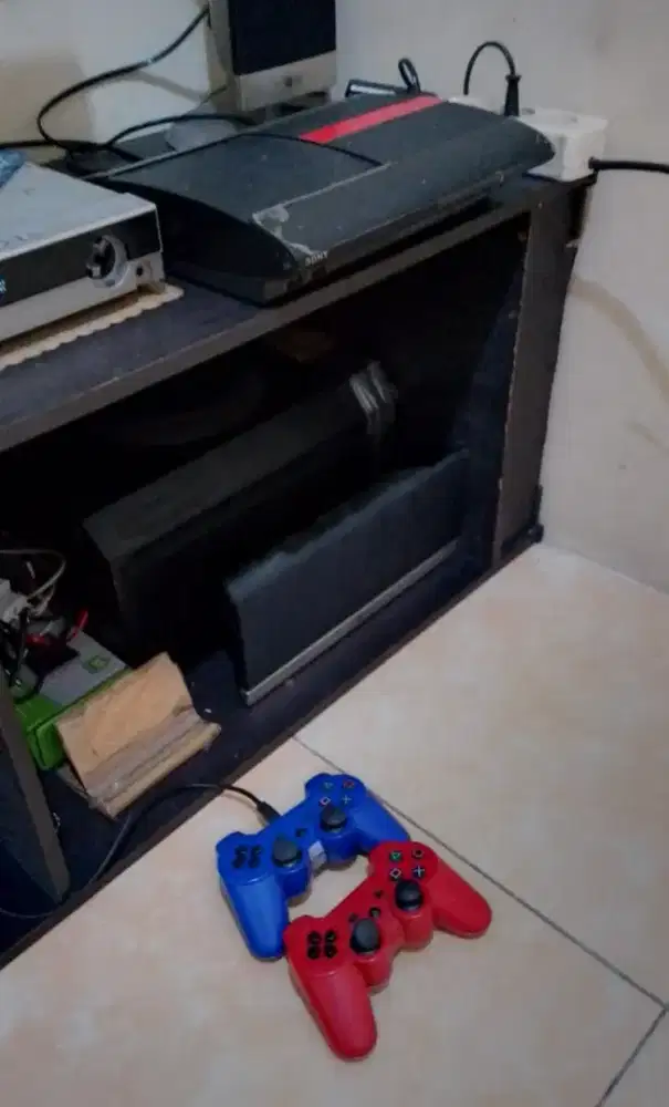 ps3 super slim 500gb hen