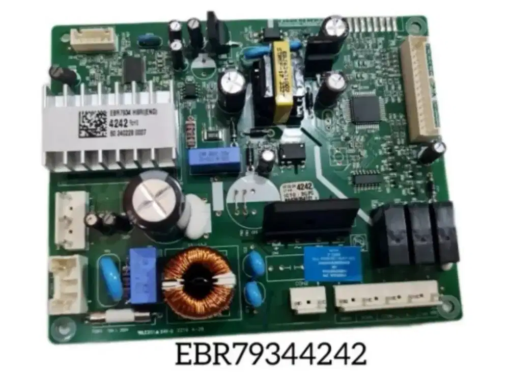 Modul kulkas inverter lg 2 pintu EBR 79344242