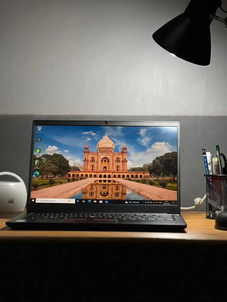 Thinkpad E14 Gen2 i5 11Th