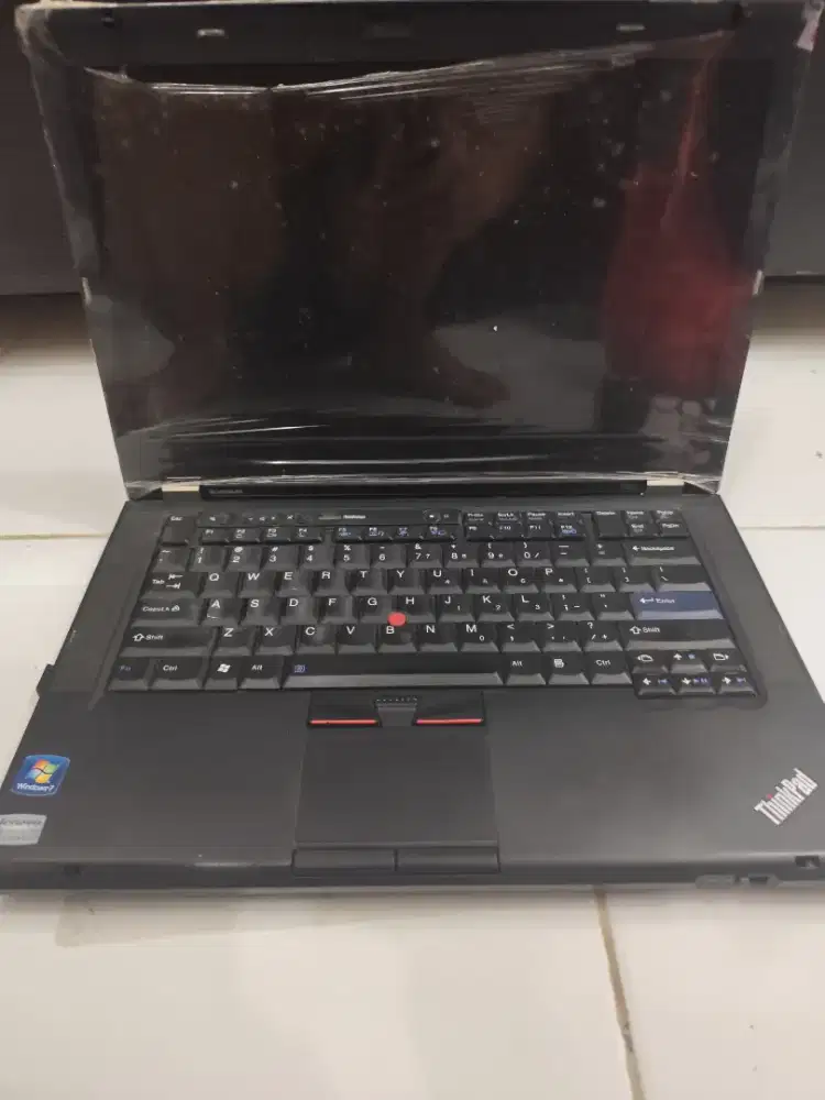 laptop lenovo t420