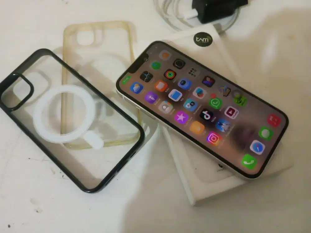 IPHONE 13 128GB IBOX