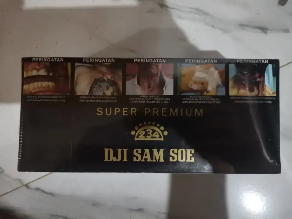 DJI SAM SOE (1 slop)