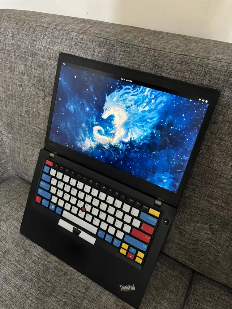 Laptop Thinkpad T470s Ram 20Gb/1Tb Ssd