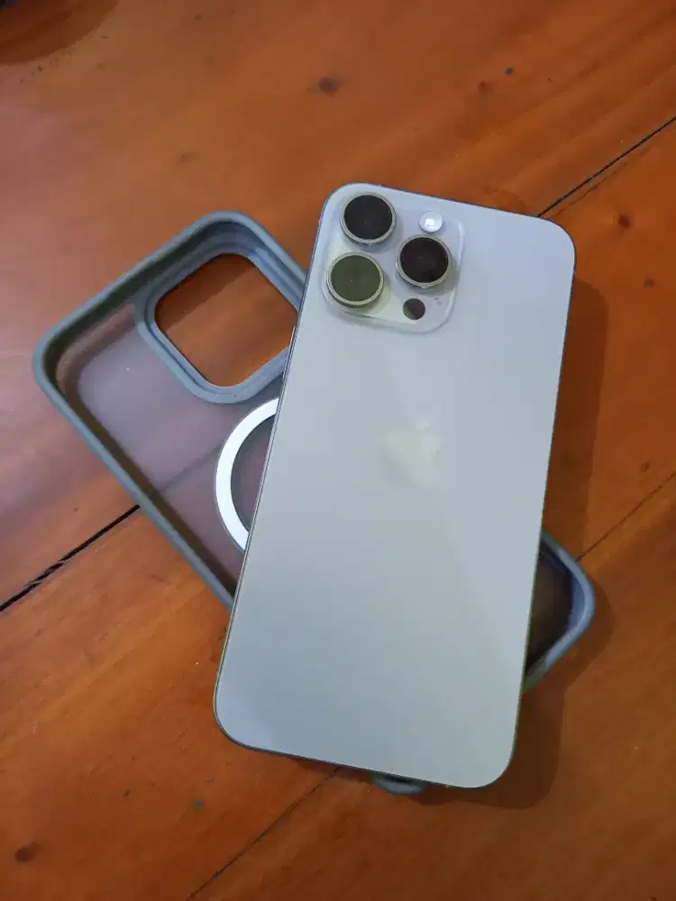 Iphone 15 promax 256gb ibox