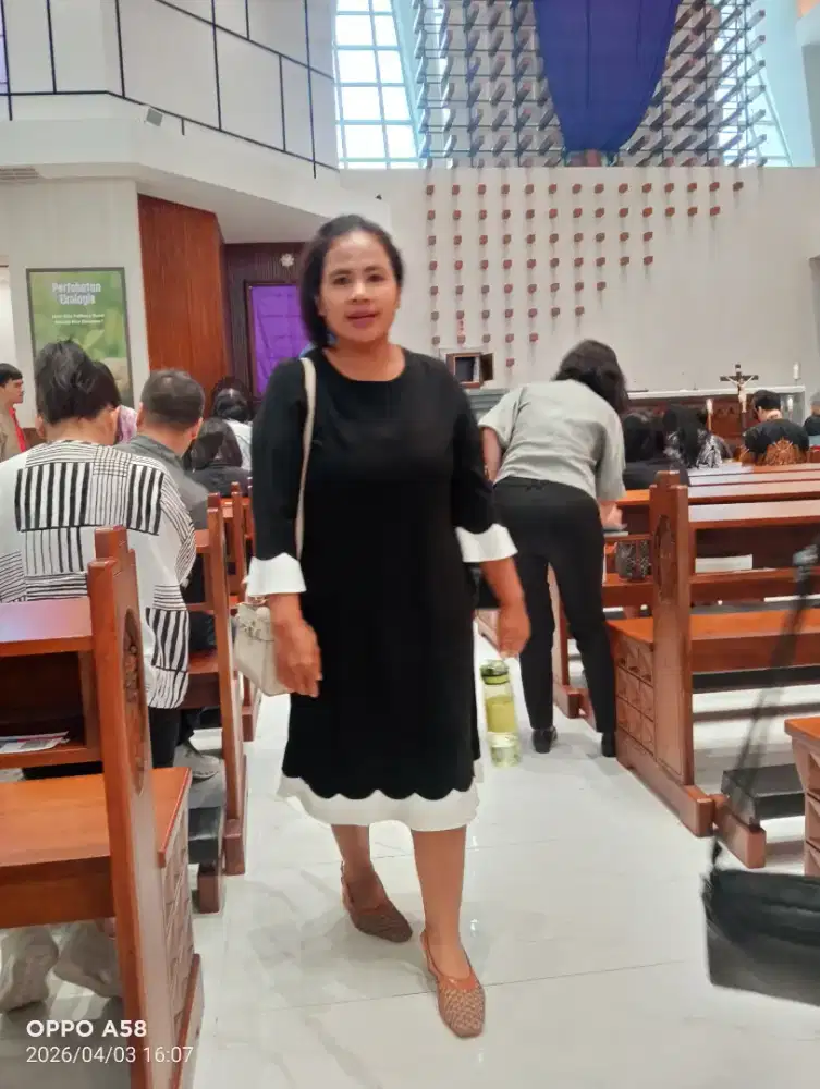 Pencari kerja  Yang Seminggu 2 atau 3 kali datang