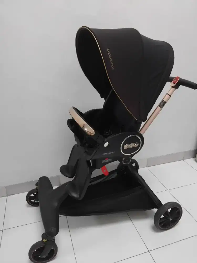 Stroller baobaohao tipe v9