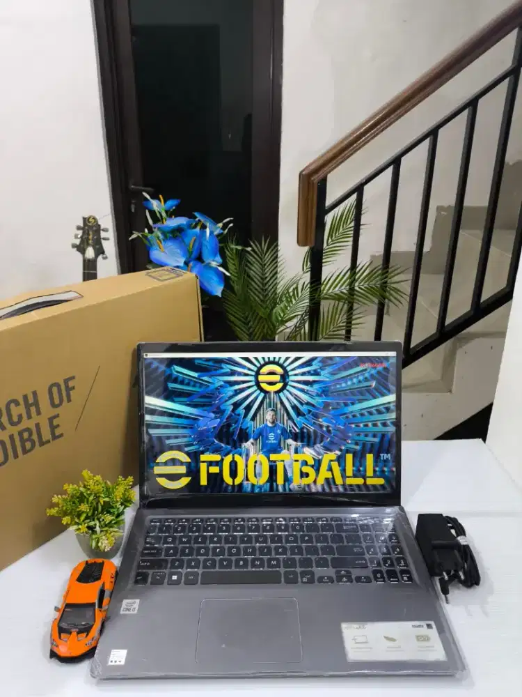 Asus Vivobook X515JAB-308 LIKE NEW [SSD 512GB] FULLSETSLIM kerenbanget