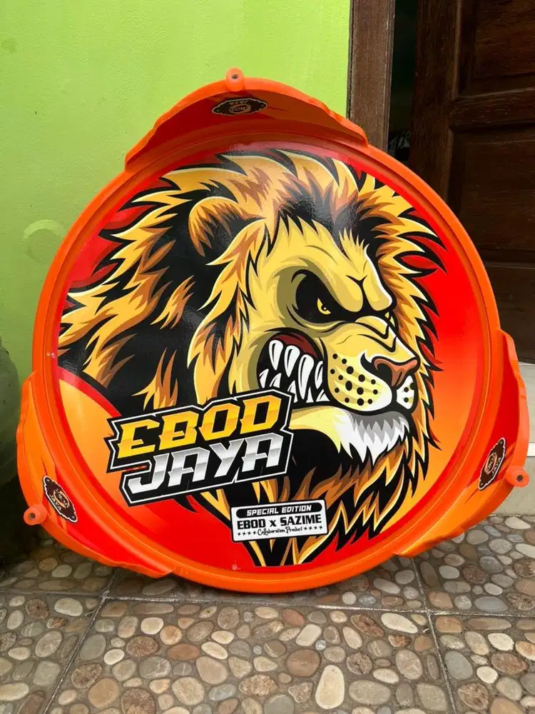 Sangkar burung murai batu nomer 2