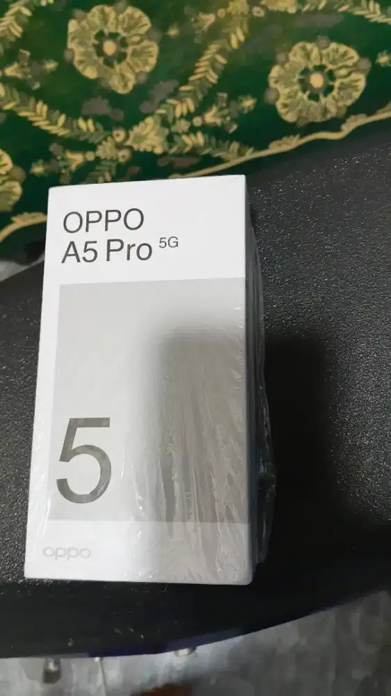 Oppo A5 pro 5G 8+8/256gb